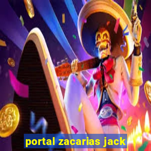 portal zacarias jack